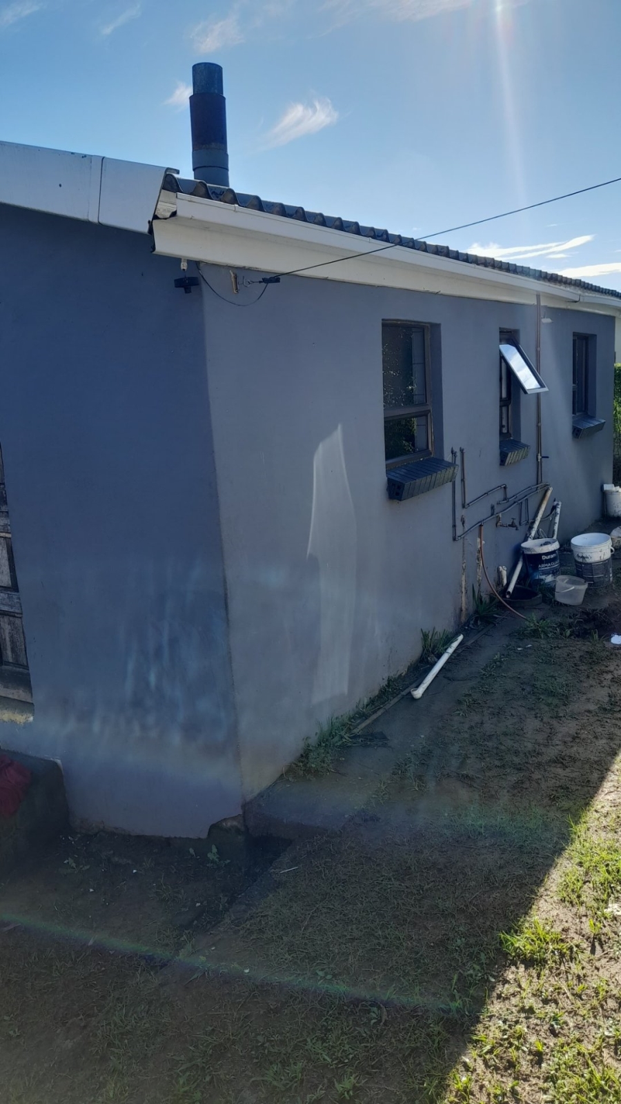 2 Bedroom Property for Sale in Mdantsane Nu 10 Eastern Cape